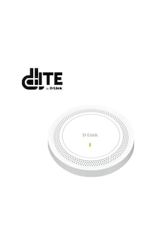 D-lınk D-lıte Dla-x301 2xgıgabıt Port Ax3000 Wı-fı 6 2.4/5ghz İç Ortam Yönetilebilir Access Poınt D-lınk D-lıte Dla-x301 2xgıgabıt Port Ax3000 Wı-fı 6 2.4/5ghz İç Ortam Yönetilebilir Access Poınt
