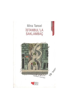 İstanbul'la Saklambaç - Mina Tansel