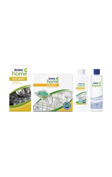 Amway Home Amway Bulaşık Temizliği 4'lü Paket Amway Home Amway Bulaşık Temizliği 4'lü Paket