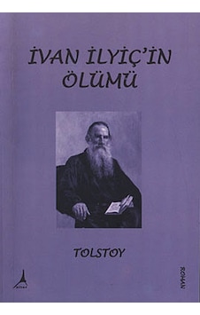 İvan İlyiç'in Ölümü - Lev Nikolayeviç Tolstoy - Alter Yayınları İvan İlyiç'in Ölümü - Lev Nikolayeviç Tolstoy - Alter Yayınları
