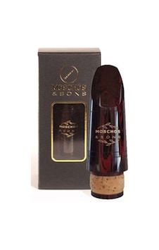 Moschos Klarnet Beki Red No: 2.05 Moschos Klarnet Beki Red No: 2.05