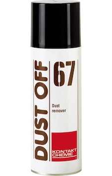 Dust Off 67 Toz Giderici Sprey Dust Off 67 Toz Giderici Sprey