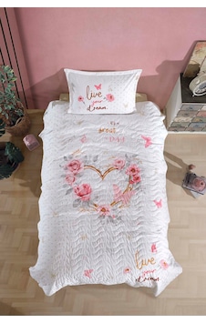 Clasy %100 Pamuk Tek Kişilik Dört Mevsim Seti Dream Clasy %100 Pamuk Tek Kişilik Dört Mevsim Seti Dream