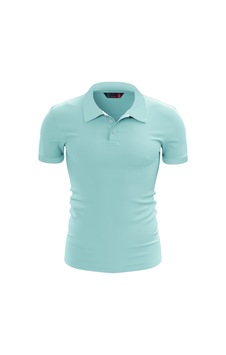 Raru Polo T-shirt Astrum Mint Mint Raru Polo T-shirt Astrum Mint Mint