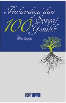 Finlandiya'dan 100 Sosyal Yenilik - Komisyon - Dost Kitabevi