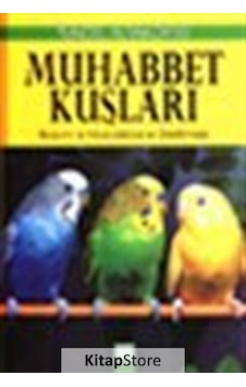 Muhabbet Kuşları - Psikolog Tuncel Altınköprü Muhabbet Kuşları - Psikolog Tuncel Altınköprü