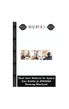 Özel Seri Makine Ev Sporu Güç Relife Jl-rm588a Rowıng Machıne Özel Seri Makine Ev Sporu Güç Relife Jl-rm588a Rowıng Machıne