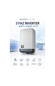 Tescom 3phase Invertor Antı-grıd Kıts For 3-phase 5-16k 16-001688 Tescom 3phase Invertor Antı-grıd Kıts For 3-phase 5-16k 16-001688