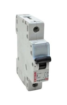 Legrand 25 Amper W Otomat B Tipi 4.5Ka 403206 Legrand 25 Amper W Otomat B Tipi 4.5Ka 403206