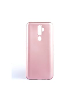 Teleplus Oppo A5 2020 Kılıf Matte Premier Silikon Kapak Teleplus Oppo A5 2020 Kılıf Matte Premier Silikon Kapak