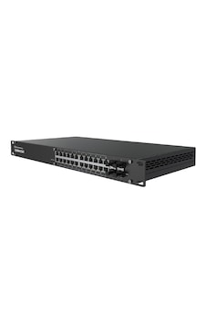Teltonika Te-swm282 24 Port Gigabit 4 Port Sfp Yönetilebilir Ethernet Switch Teltonika Te-swm282 24 Port Gigabit 4 Port Sfp Yönetilebilir Ethernet Switch