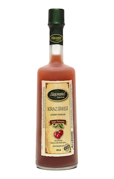 Havrano Kiraz Sirkesi 500 ML Anadolu Kadınına Destek Havrano Kiraz Sirkesi 500 ML Anadolu Kadınına Destek