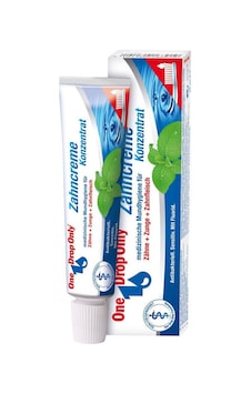 One Drop Only Konsantre Organik Diş Macunu 25ml