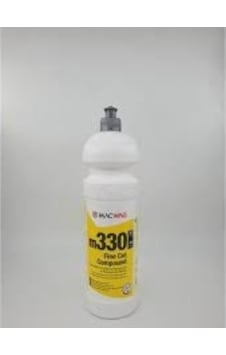 Macwag M330 Fine Cut Compound 1 Lt Macwag M330 Fine Cut Compound 1 Lt