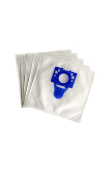 X-Bag Beko Uyumlu Bks 1325 P Süpürge Toz Torbası 20 Adet Standart X-Bag Beko Uyumlu Bks 1325 P Süpürge Toz Torbası 20 Adet Standart