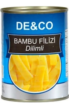 De&co Bambu Filizi 540 Gr