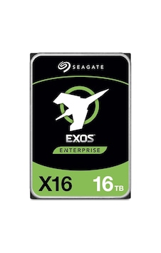 Seagate Exos X16 16tb 7200rpm 256mb Sata3 St16000nm001g Nas Hdd-221439 Seagate Exos X16 16tb 7200rpm 256mb Sata3 St16000nm001g Nas Hdd-221439