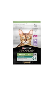 Pro Plan Renal Plus Kısırlaştırılmış Hindili Kedi Maması 3 KG Pro Plan Renal Plus Kısırlaştırılmış Hindili Kedi Maması 3 KG