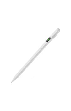 Zore Pencil 19 Stylus Dijital Led Göstergeli Dokunmatik Tablet Kalemi Zore Pencil 19 Stylus Dijital Led Göstergeli Dokunmatik Tablet Kalemi