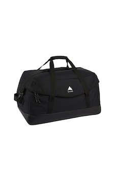 Burton Burton Unısex Snowboard Botu Çantası Flight Attendant Duffel Siyah 90 L 002