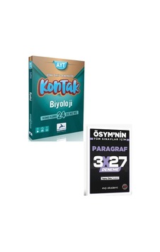 Paraf 2027 Ayt Biyoloji Kontak Konu Takip Denemeleri+ Evp Akademi Paragraf Paraf 2027 Ayt Biyoloji Kontak Konu Takip Denemeleri+ Evp Akademi Paragraf