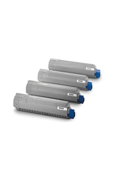 Okı 44469705 Kırmızı Toner - C310 C330 C510 C530 Mc352 Mc362 Mc561 Mc562 Mc3 Kdo