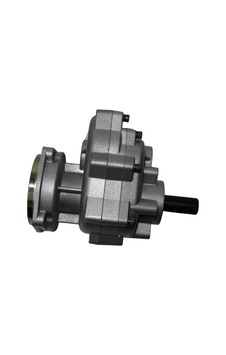 Gd590 Komple Burgu Şanzıman