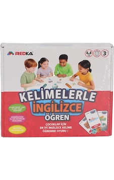 Rd 5884 Redka Kelimelerle İngilizce Öğren Rd 5884 Redka Kelimelerle İngilizce Öğren