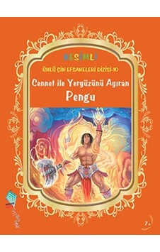 Cennet İle Yeryüzünü Ayıran Pengu - Duan Lixin - Kaynak Çocuk Cennet İle Yeryüzünü Ayıran Pengu - Duan Lixin - Kaynak Çocuk
