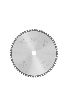 Stark Metal Kesim Testeresi 355x2,4x25,4 Mm 72 Diş Starktct355 Stark Metal Kesim Testeresi 355x2,4x25,4 Mm 72 Diş Starktct355