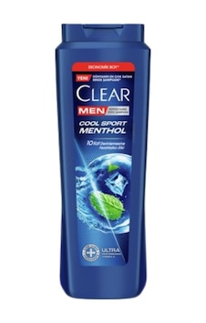 Clear Men Kepeğe Karşı Etkili Şampuan Cool Sport Menthol Ekonomik Boy 600 Ml-168 Clear Men Kepeğe Karşı Etkili Şampuan Cool Sport Menthol Ekonomik Boy 600 Ml-168