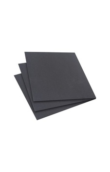 5 Adet 80 Kum 23x28 Cm Su Zımparası - 275673947