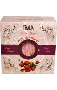Gül Sabunu 150 Gr Diğer Gül Sabunu 150 Gr Diğer