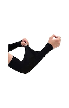 Uv Korumalı Sporcu Kol Kılıfı Uv Korumalı Sporcu Kol Kılıfı