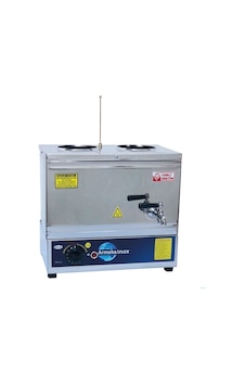 Armeka Platin 20 L Elektrikli Pleytsiz Çay Kazanı Armeka Platin 20 L Elektrikli Pleytsiz Çay Kazanı