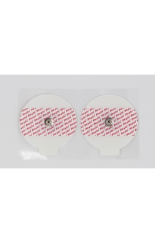 Beybi Ekg Elektrot Yetişkin 50 x 55 MM 50'li Beybi Ekg Elektrot Yetişkin 50 x 55 MM 50'li