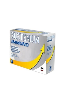 Sustenium Immuno 14 Sase Sustenium Immuno 14 Sase