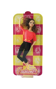 Efe Plastik - Fashion Sonsuz Hareket Bebek Efe Plastik - Fashion Sonsuz Hareket Bebek