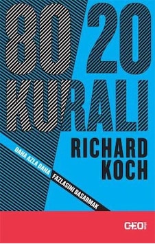 80-20 Kuralı - Richard Koch - CEO Plus 80-20 Kuralı - Richard Koch - CEO Plus