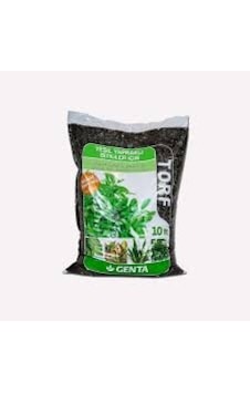 Genta Yeşil Bitki Torfu 10 L Genta Yeşil Bitki Torfu 10 L