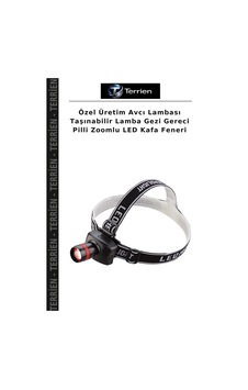 Özel Üretim Avcı Lambası Taşınabilir Lamba Gezi Gereci Pilli Zoomlu Led Kafa Feneri Çok Renkli Özel Üretim Avcı Lambası Taşınabilir Lamba Gezi Gereci Pilli Zoomlu Led Kafa Feneri Çok Renkli