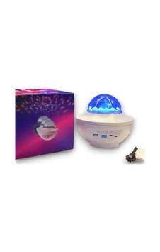 Xy-918 Led Projeksiyon Hoparlör Standart Standart