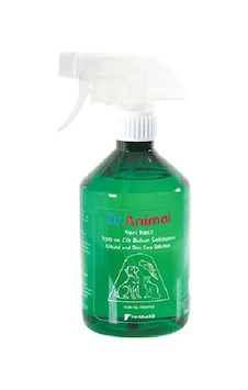 Dr. Animal Yara ve Cilt Bakım Solüsyonu 500 ML