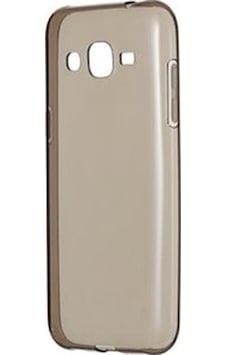 Anymode Galaxy J2 2015 İle Uyumlu Kılıf İnce Silikon Siyah Anymode Galaxy J2 2015 İle Uyumlu Kılıf İnce Silikon Siyah