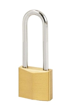 Sarı Uzun Asma Kilit 40 Mm Sarı Uzun Asma Kilit 40 Mm