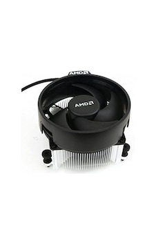 Amd Wraith Spire Am4 Ryzen Stok Işlemci Soğutucu