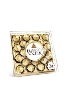 24 Lü 300g Fındıklı Sütlü Çikolata 24 Lü 300g Fındıklı Sütlü Çikolata