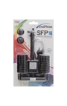 Ayrex Dophin Akvaryum İçin Motorlu Pipo Filtre, Spf16 Motorlu Ayrex Dophin Akvaryum İçin Motorlu Pipo Filtre, Spf16 Motorlu