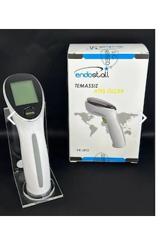 Endostall YKIRT2 Temassız Ateş Ölçer Endostall YKIRT2 Temassız Ateş Ölçer