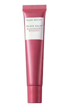 Glow Recipe Glass Balm - Dudak Bakımı Işıltılı & Nemlendirme 15 G -blackberry Bingsoo Diğer Glow Recipe Glass Balm - Dudak Bakımı Işıltılı & Nemlendirme 15 G -blackberry Bingsoo Diğer